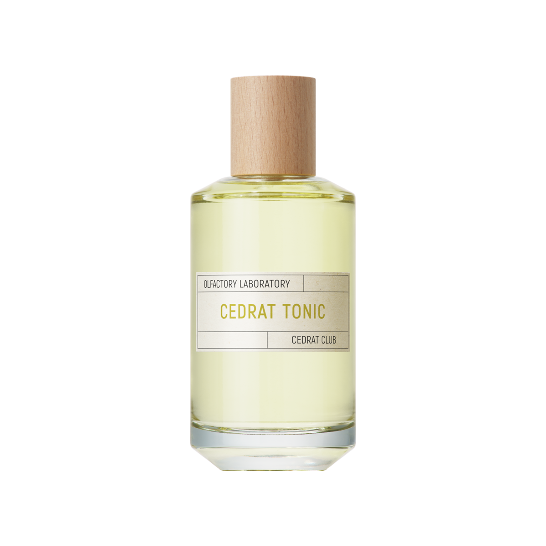 Liquides Imaginaires Cedrat Tonic Eau De Parfum 100 Ml | 50 ml