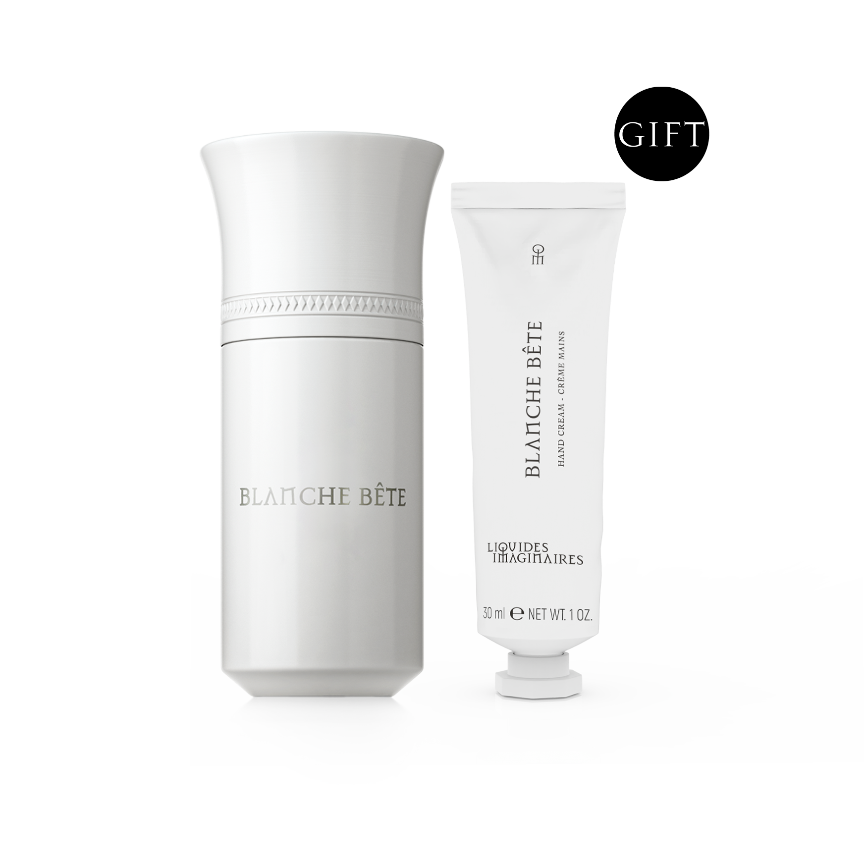 Blanche Bête Limited Edition