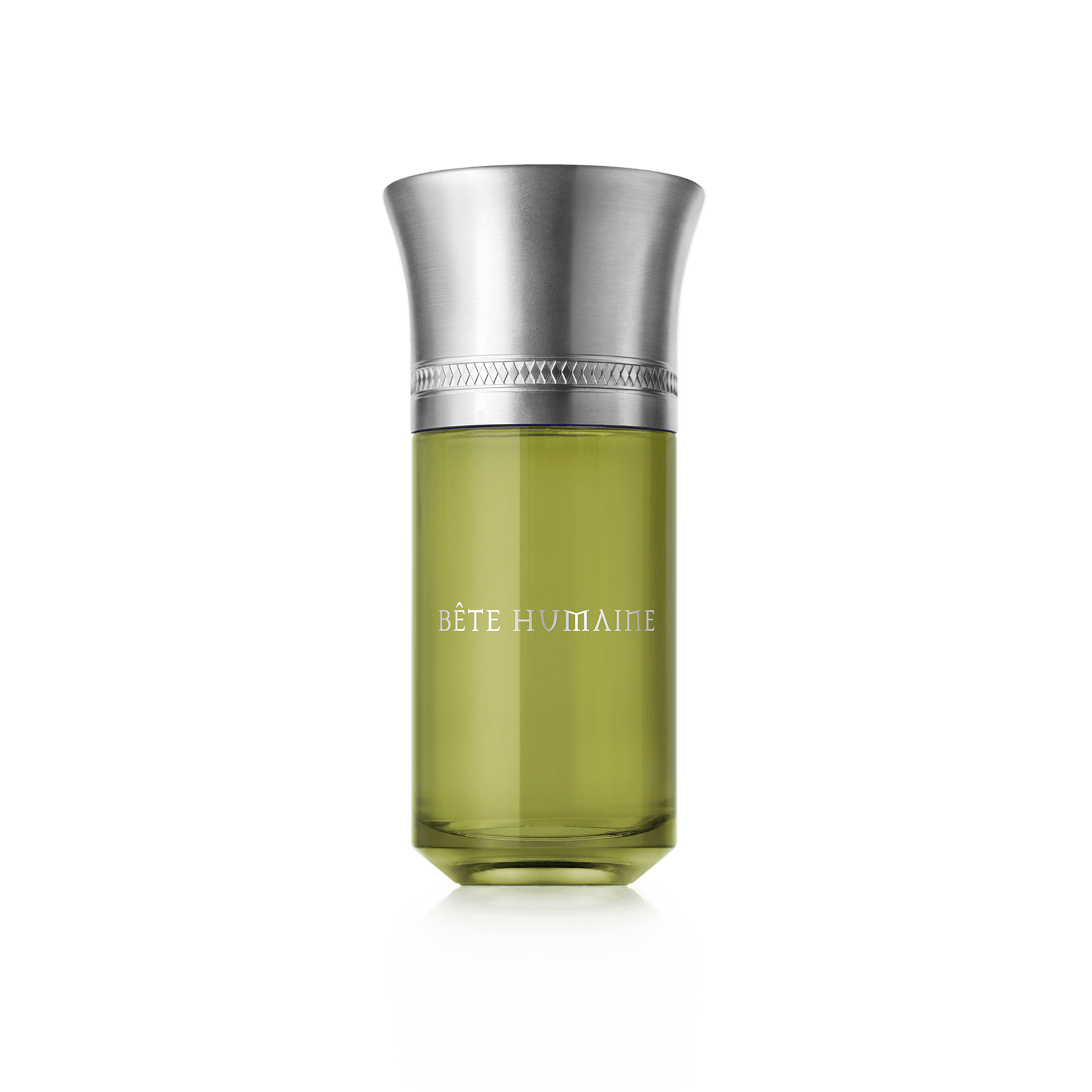 〈LIQUIDES IMAGINAIRES〉BÊTE HUMAINE 100ml Bete Humaine Perfume | Liquides Imaginaires
