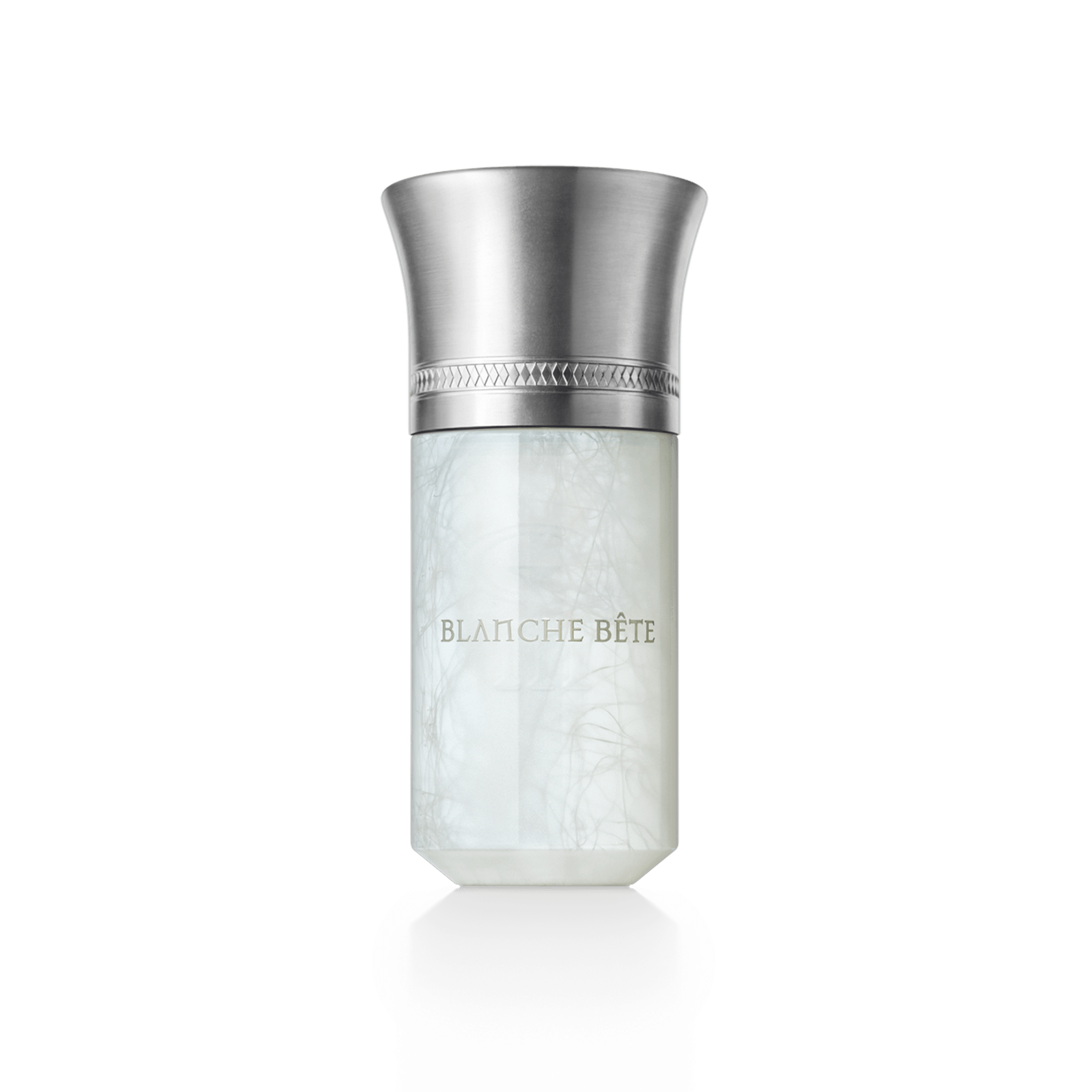Blanche Bete Perfume | Liquides Imaginaires