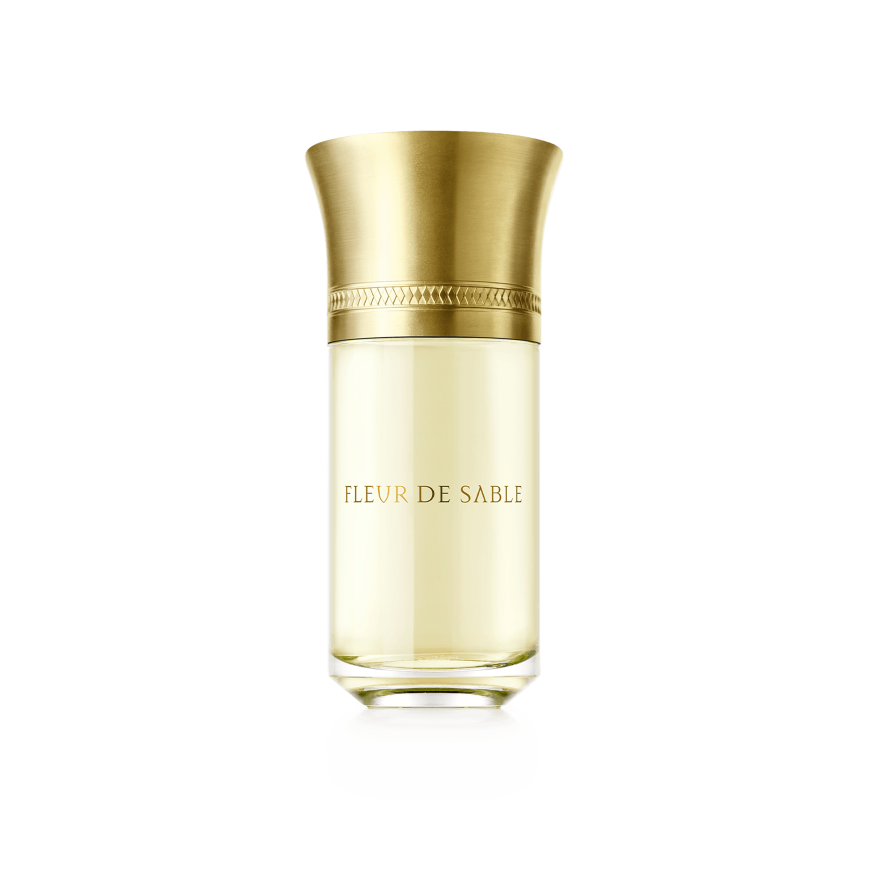 Fleur de Sable Perfume