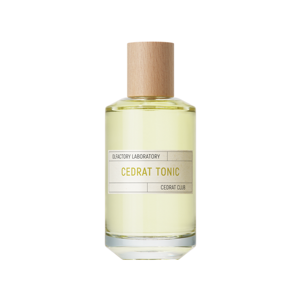 Liquides Imaginaires Cedrat Tonic Eau de Parfum | Saks Fifth