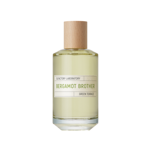 リキッドイマジネール ベルガモットブラザー Bergamot Brother (ベルガモット ブラザー) - Liquides