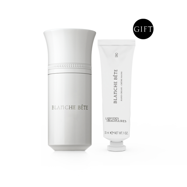 Blanche Bête Limited Edition