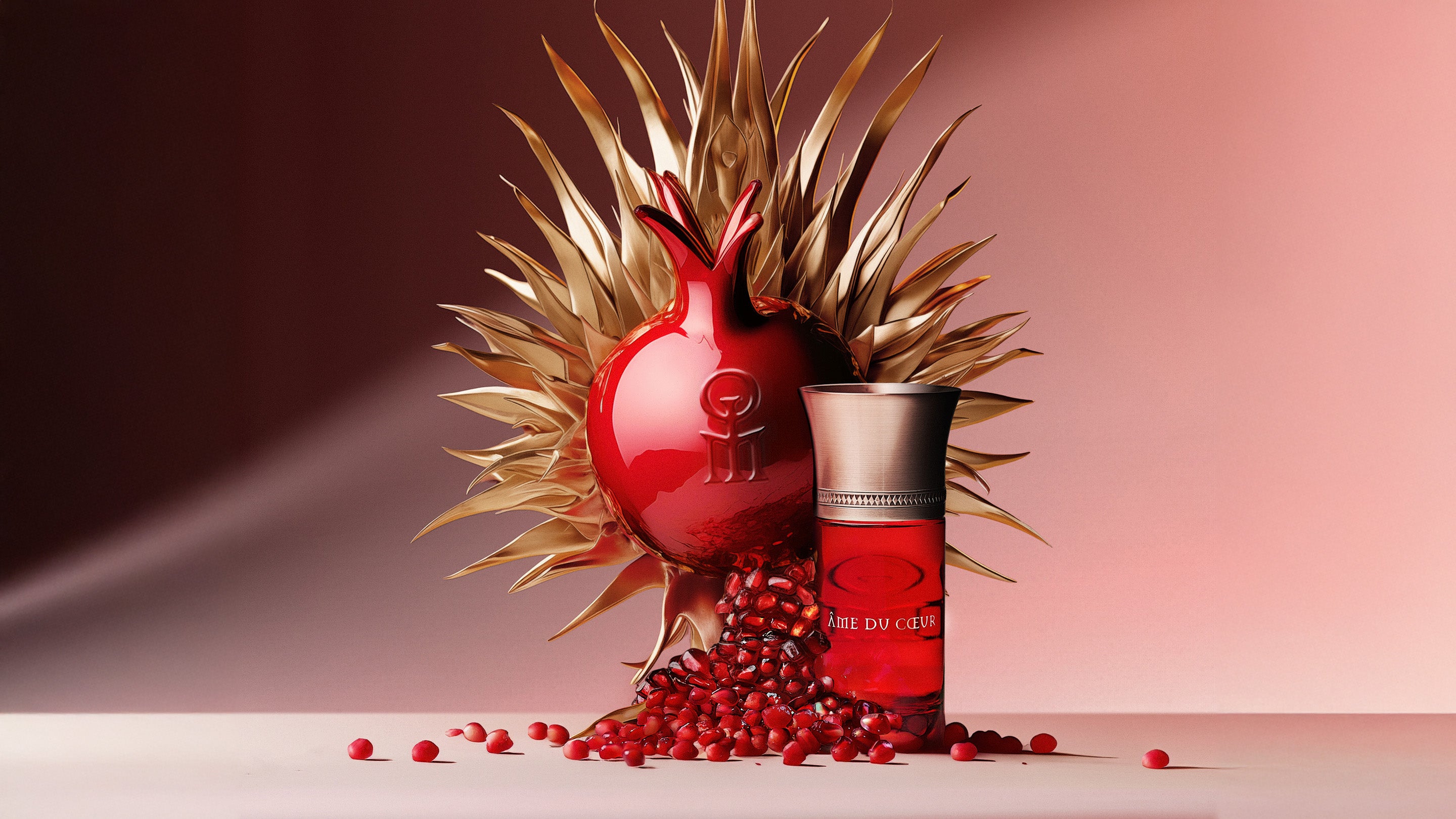 Parfums de coeur website 2025