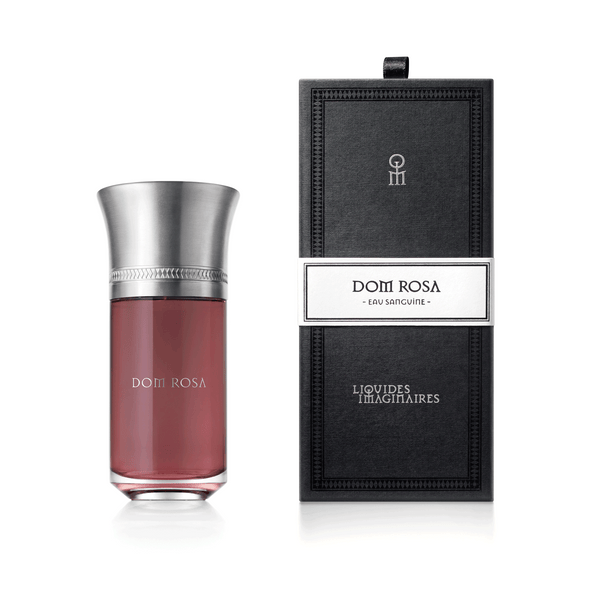 LIQUIDES IMAGINAIRES DOM ROSA 香水 50ml Dom Rosa Perfume LIQUIDES IMAGINAIRES DOM ROSA 香水 50ml Dom Rosa Perfume