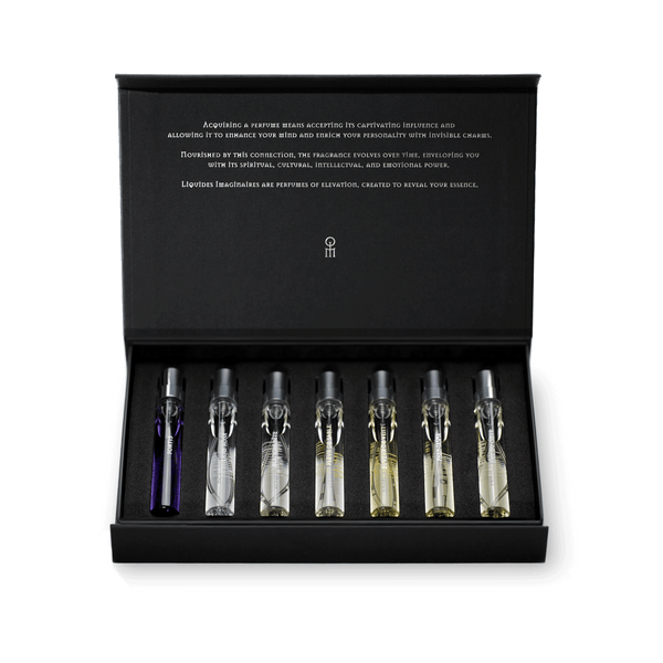 Seven Charms Set Seven Charms Set