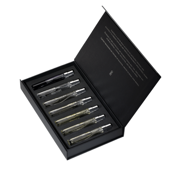 Seven Charms Set Seven Charms Set