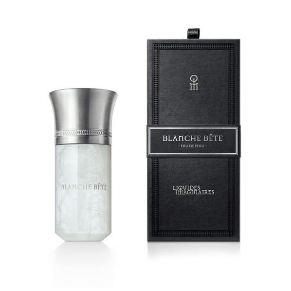 Blanche Bete Perfume | Liquides Imaginaires Blanche Bete Perfume | Liquides Imaginaires