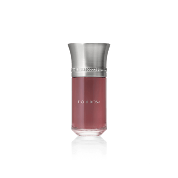 Dom Rosa Perfume | Liquides Imaginaires