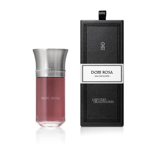 LIQUIDES IMAGINAIRES DOM ROSA 100ml 香水 Dom Rosa Perfume | Liquides Imaginaires