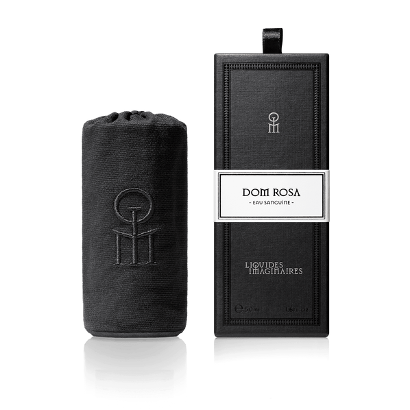 Dom Rosa Perfume | Liquides Imaginaires Dom Rosa Perfume | Liquides Imaginaires