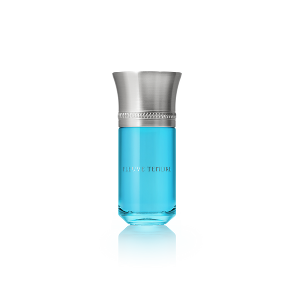 Fleuve Tendre Perfume | Liquides Imaginaires