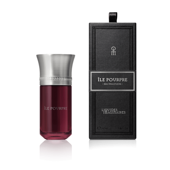 Ile Pourpre Perfume | Liquides Imaginaires Ile Pourpre Perfume | Liquides Imaginaires