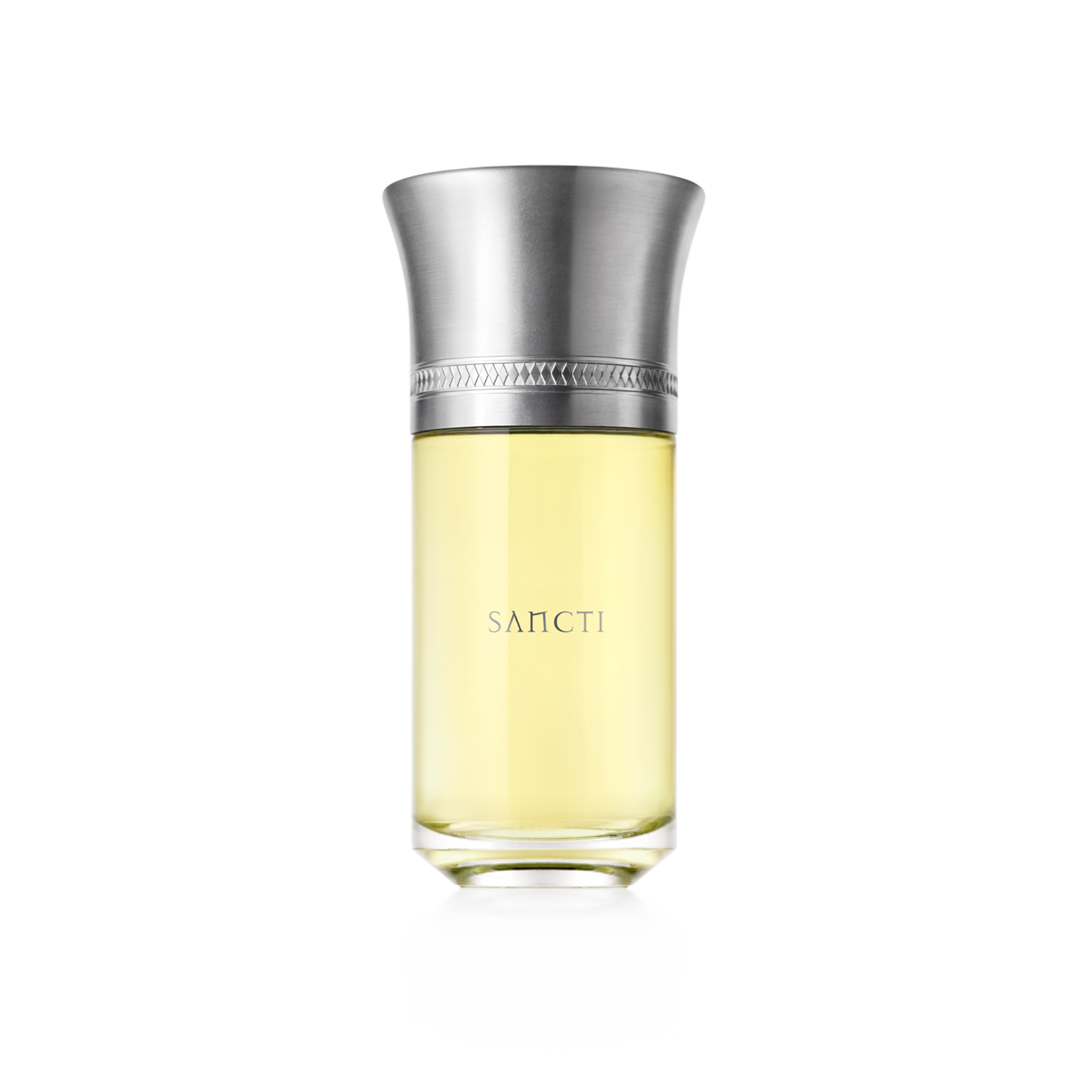 Sancti Perfume | Liquides Imaginaires