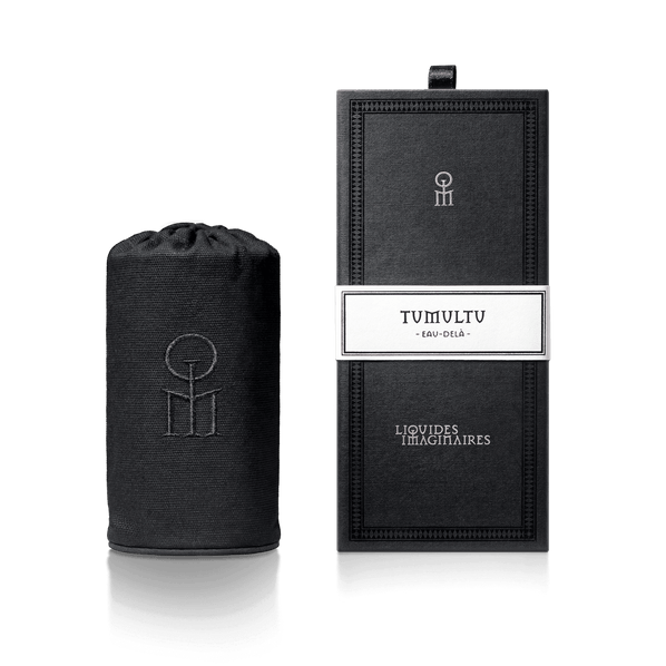 リキッドイマジネール オードパルファ厶 TUMULTU チュムルチュ 100ml Tumultu Perfume | Liquides Imaginaires